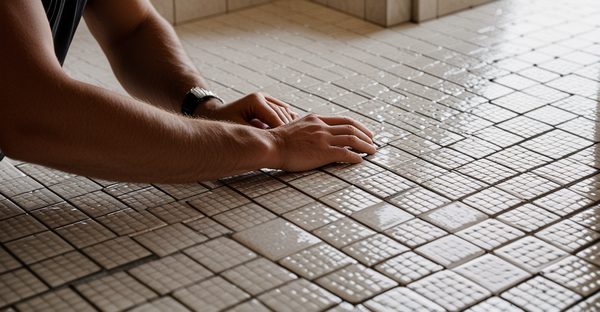 Carreleur annecy : expert en pose et rénovation de carrelage