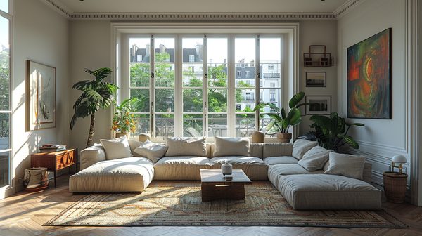 Débarras appartement : simplifiez votre vie