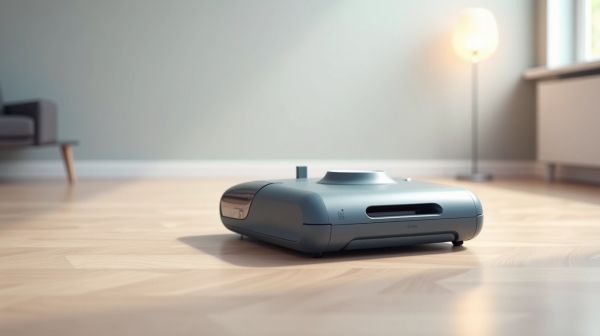Quelle efficacité pour un aspirateur dorsal sans fil 3,5l ?