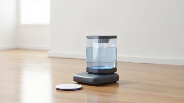 Quelle efficacité pour un aspirateur dorsal sans fil 3,5l ?