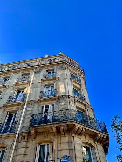 Les étapes nécessaires pour un déménagement