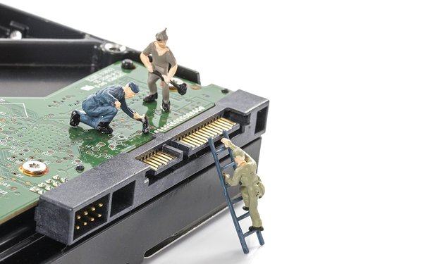 Que faut-il faire en cas de fuite d'eau ?