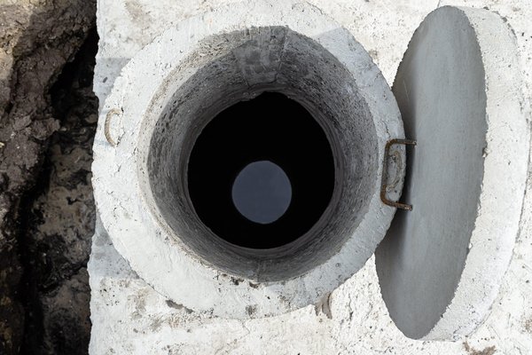 Quel est le prix d'une vidange de fosse septique ?