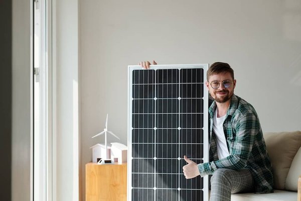 Quels sont les facteurs qui influencent le rendement d'un panneau solaire ?
