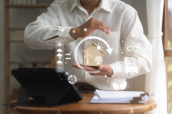 Comment réduire sa consommation d'énergie à la maison ?