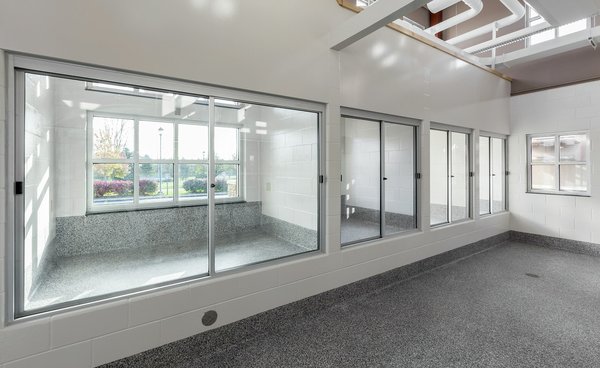 Vitrerie : un professionnel peut réaliser des travaux de remplacement