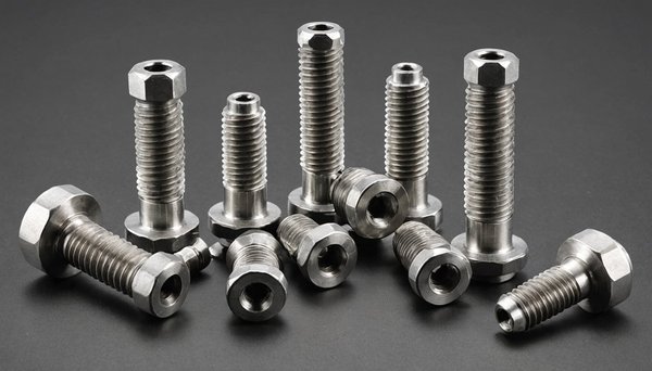 Vis tête fraisée : découvrez leurs normes et applications essentielles