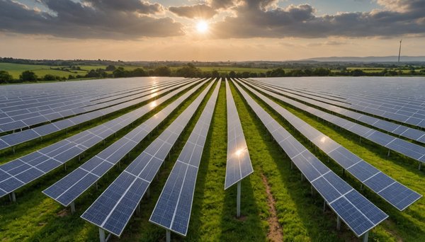 Énergie renouvelable : témoignages sur cap soleil Énergie