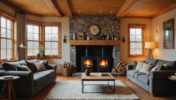 10 astuces pour une maison confortable grâce à l'isolation minérale thermique