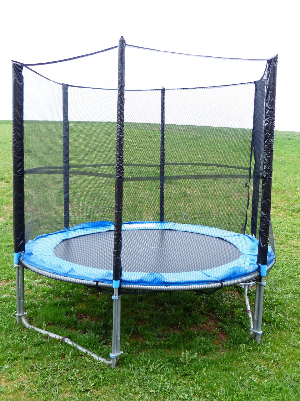 Comment choisir son trampoline ?