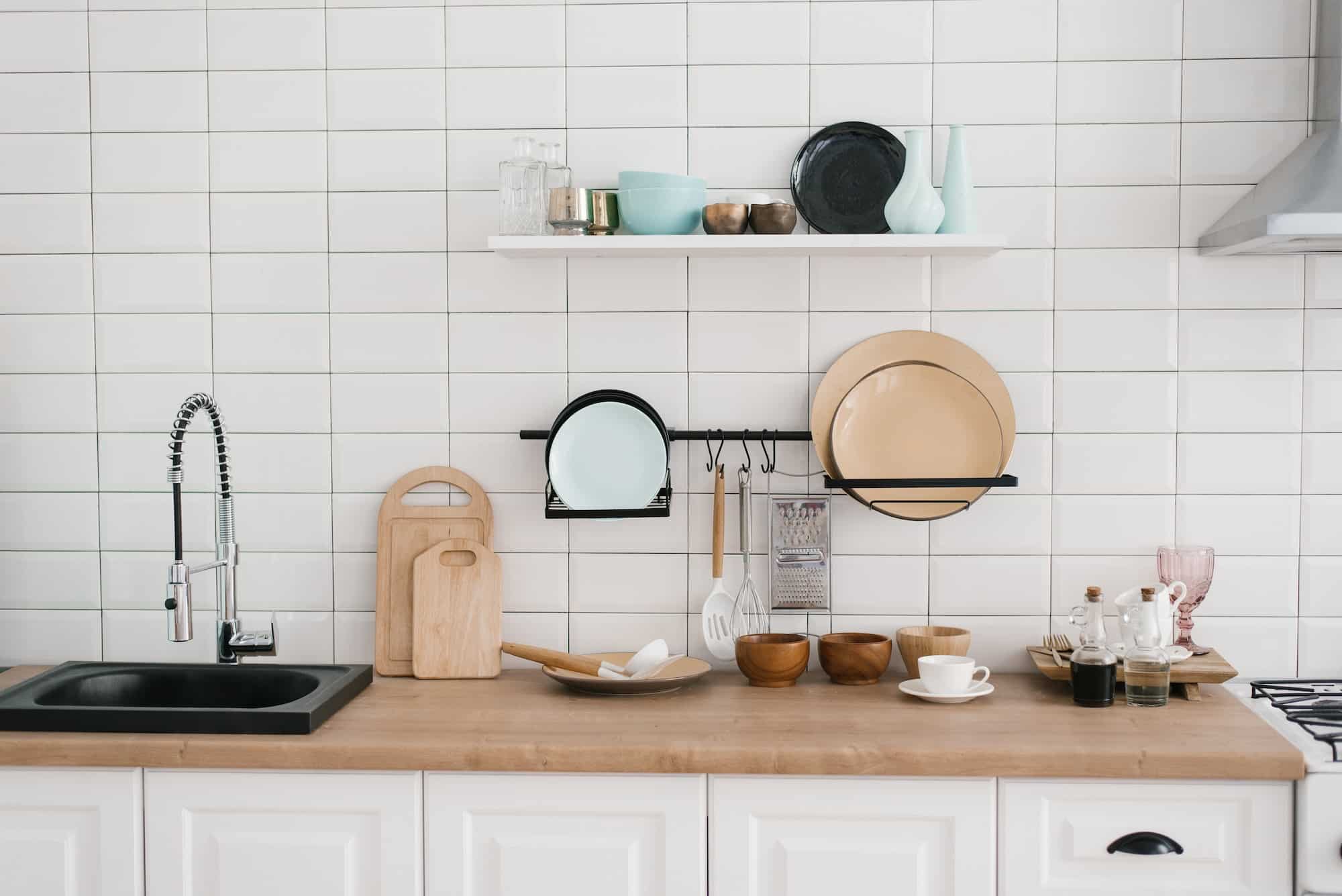 6 astuces pour cuisiner sans gadgets ni ustensiles sophistiqués