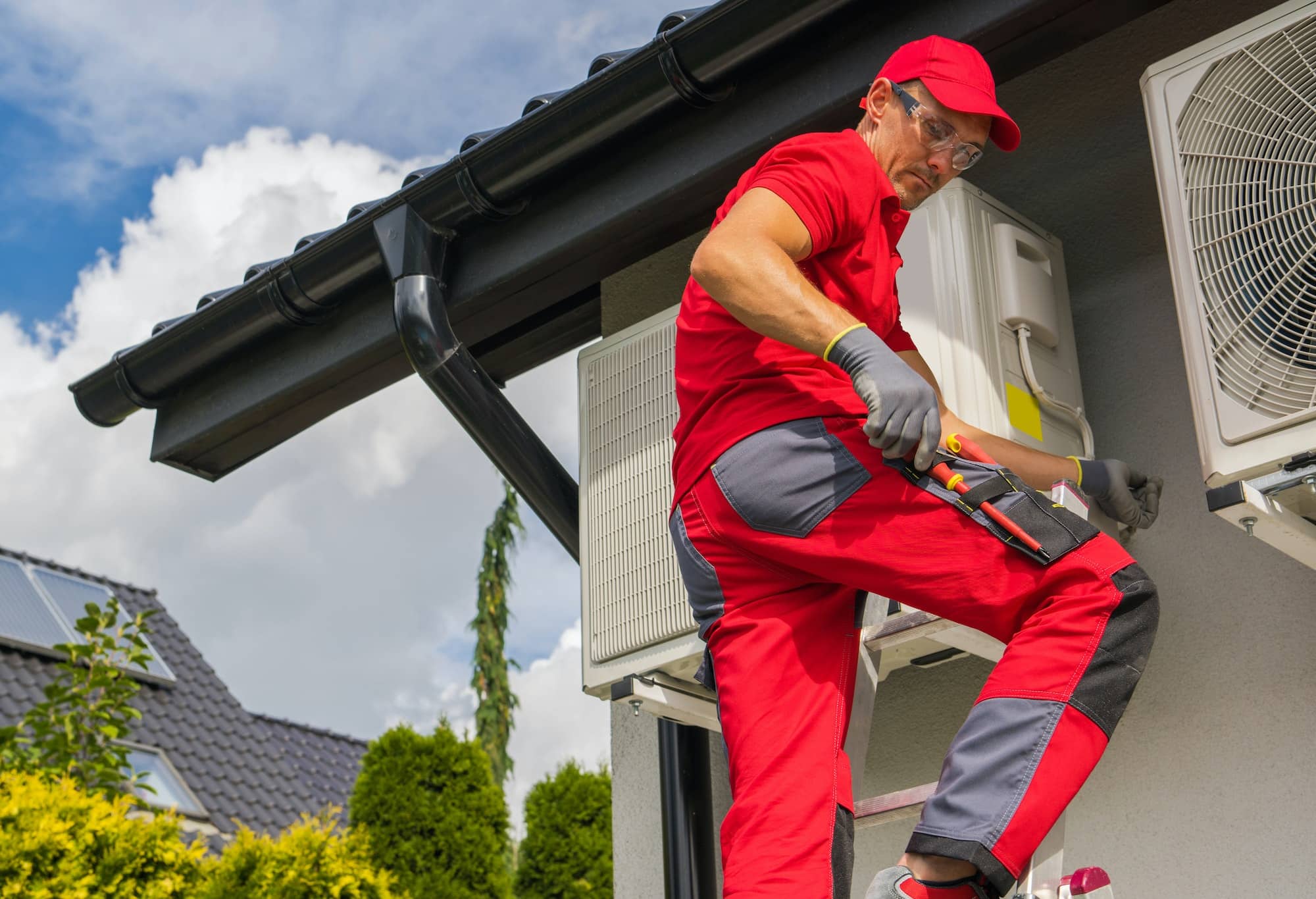 Quels sont les avantages d’une pompe à chaleur pour une maison ?