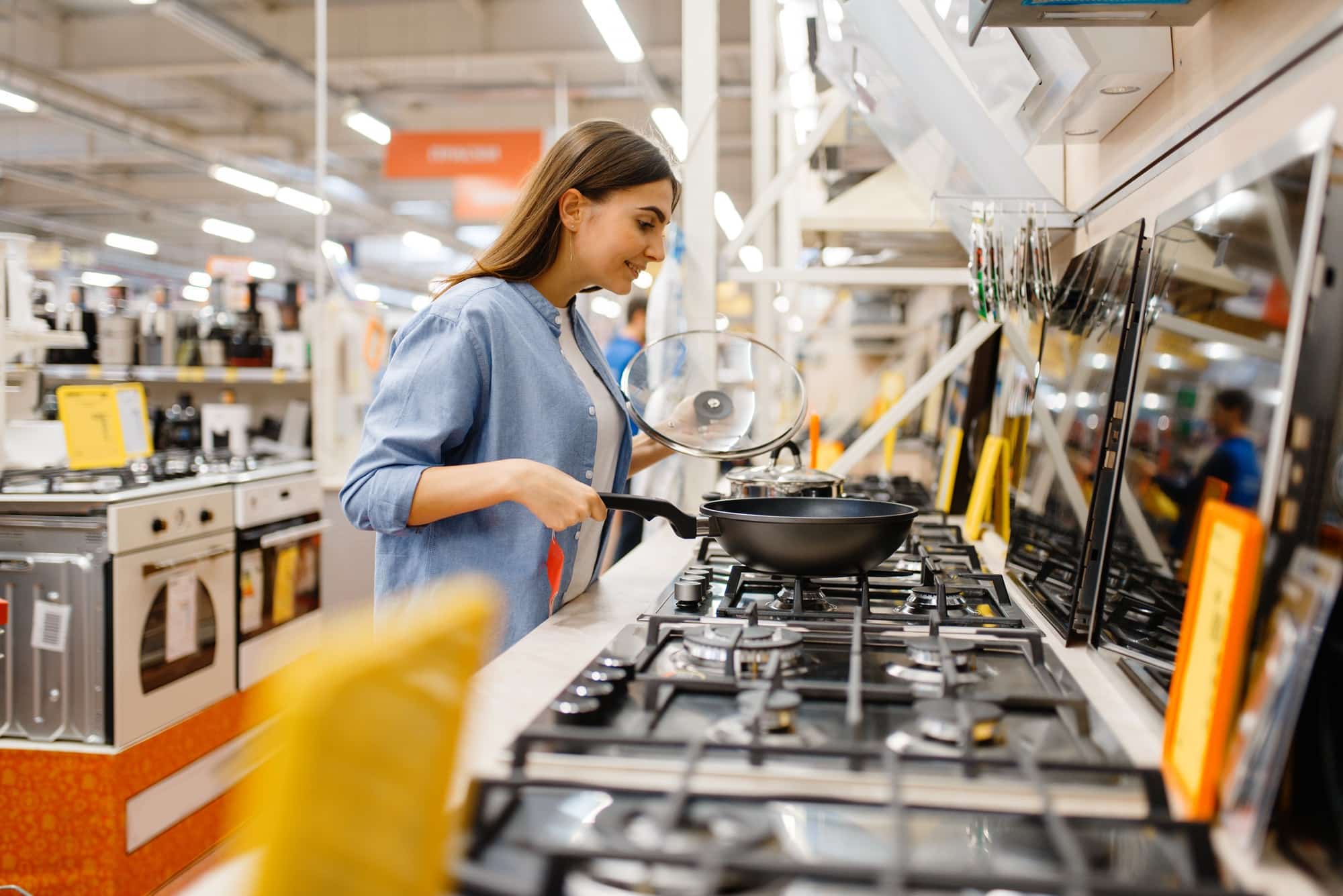 Acheter une plaque de cuisson à gaz : pourquoi et comment ?