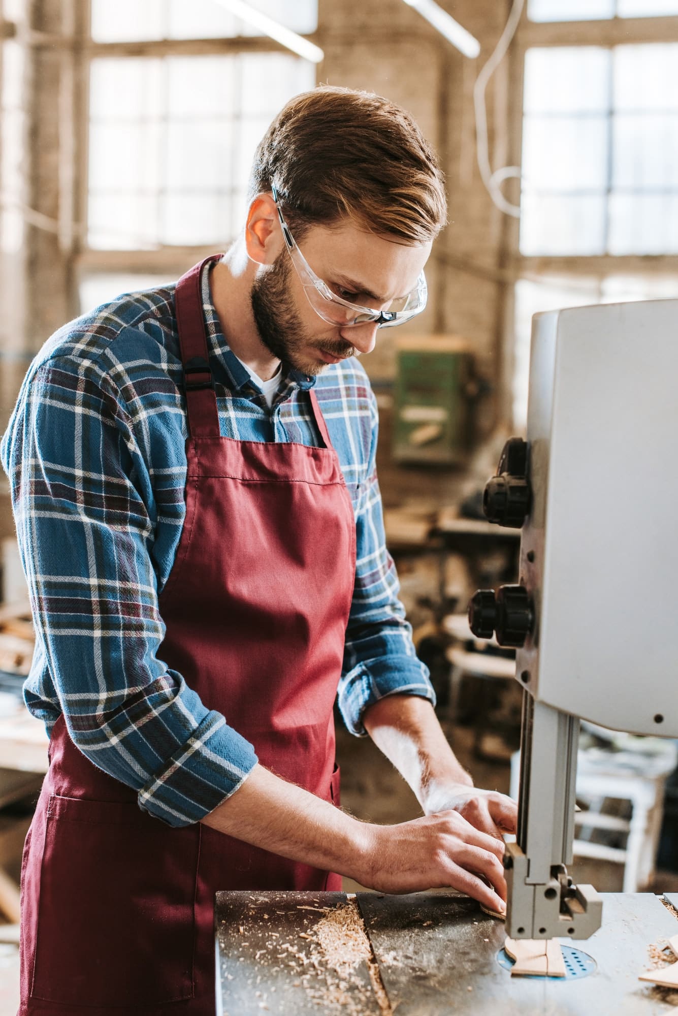 Machines à pellets : tout savoir sur ces innovations énergétiques