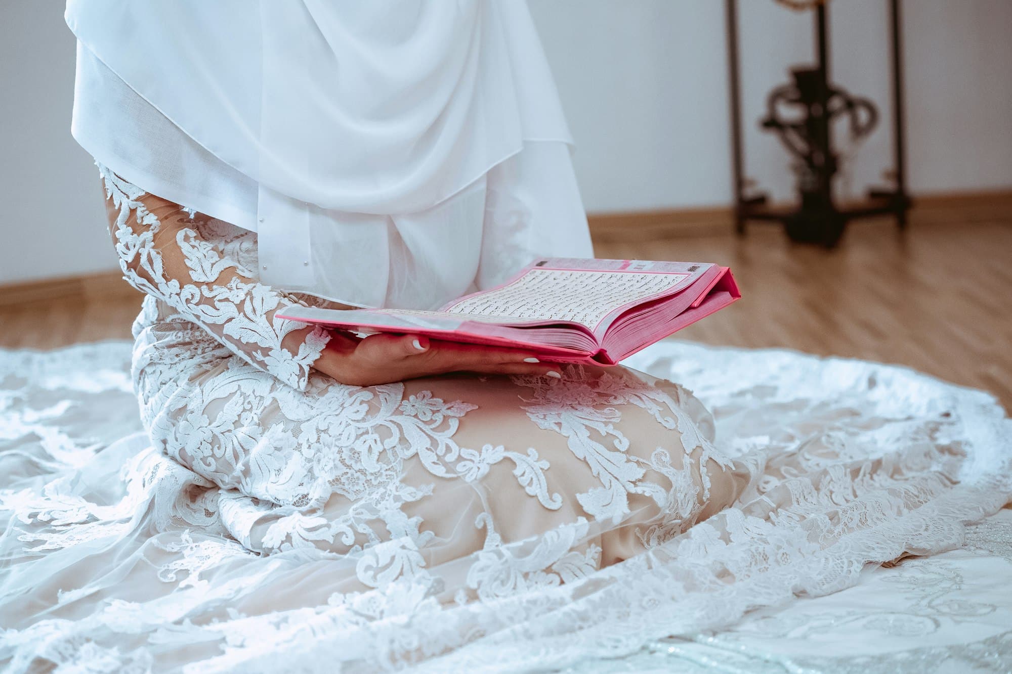 Les moments inoubliables à immortaliser dans un album photo de mariage oriental